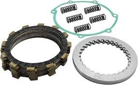 Kit Embrague Yamaha Discos Separadores Junta