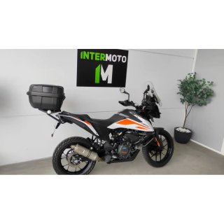 KTM 390  Adventure (modelo actual) 2020