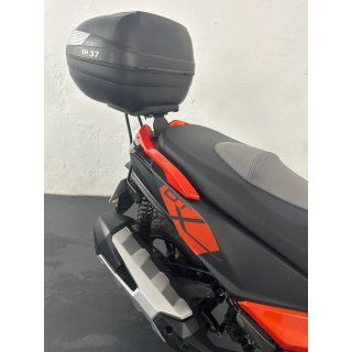 KYMCO DTX 125  TCS (modelo actual) KYMCO DTX 125 TCS 2024 2024