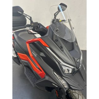 KYMCO DTX 125  TCS (modelo actual) KYMCO DTX 125 TCS 2024 2024