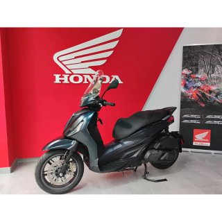 PIAGGIO beverly 400   (modelo actual) 2021