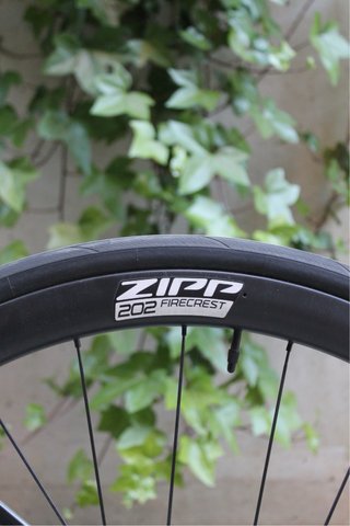 Scott Foil 20 Disc Talla S