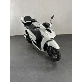 HONDA SH125i  Top Box (2020-2023) HONDA SH SCOOPY 125 ABS SMART TOP BOX 2024 2024