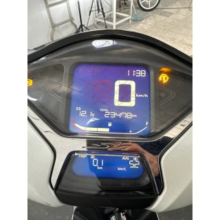 HONDA SH125i  Top Box (2020-2023) HONDA SH SCOOPY 125 ABS SMART TOP BOX 2024 2024