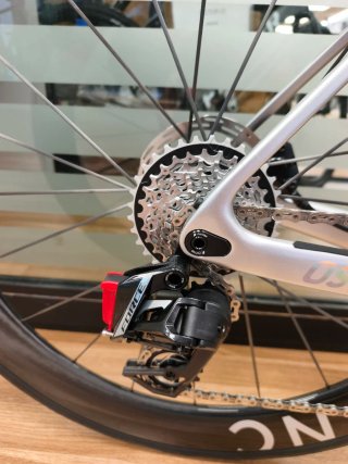 Factor OSTRO VAM 2.0
