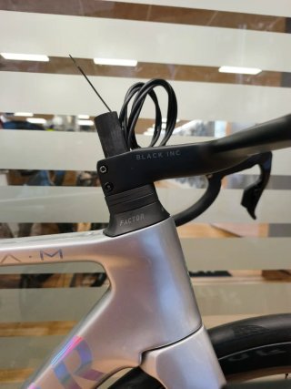 Factor OSTRO VAM 2.0