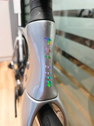 Factor OSTRO VAM 2.0