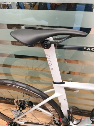 Factor OSTRO VAM 2.0