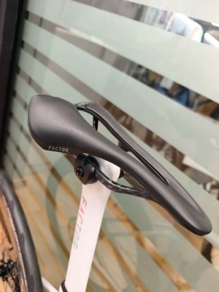 Factor OSTRO VAM 2.0