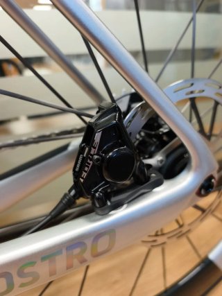 Factor OSTRO VAM 2.0