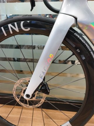 Factor OSTRO VAM 2.0