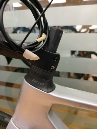 Factor OSTRO VAM 2.0