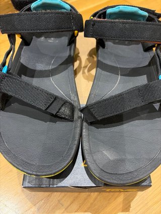 Sandalias Teva niño Talla 35