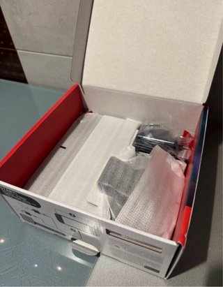 NUEVA Nintendo Switch 2