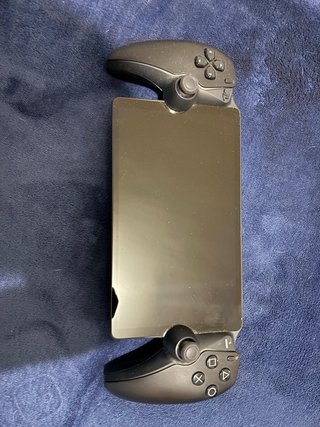 Consola Portátil Playstation 5