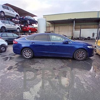 Cremallera Direccion Asistida Ford Mondeo Berlina (CNG)(2014->)