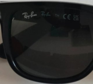 Ray-Ban Justin