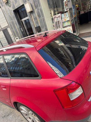 Audi A4 2004
