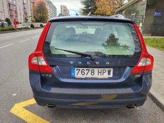 Volvo V70 2010