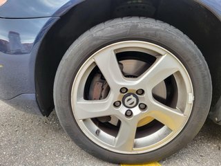 Volvo V70 2010