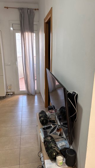 Televisor Samsung Negro 48” UE48J5100AW