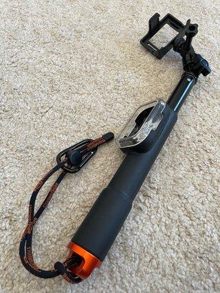 Cámara de Acción Crosstour CT8500 + Accesorios