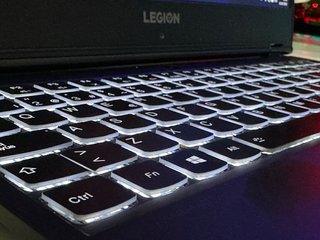 LENOVO Legion Y540 GTX 1660 Super