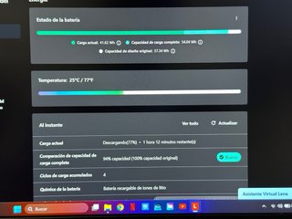 LENOVO Legion Y540 GTX 1660 Super