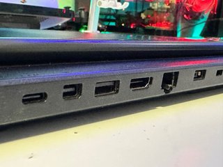 LENOVO Legion Y540 GTX 1660 Super