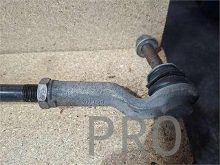 Cremallera Direccion Asistida Ford Mondeo Sportbreak (CNG)(2014->)