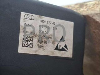 Cremallera Direccion Asistida Ford Mondeo Sportbreak (CNG)(2014->)