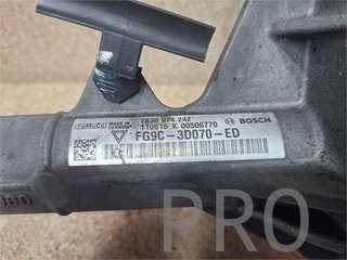 Cremallera Direccion Asistida Ford Mondeo Sportbreak (CNG)(2014->)