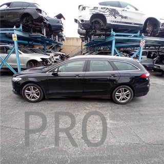 Cremallera Direccion Asistida Ford Mondeo Sportbreak (CNG)(2014->)