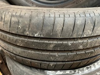 2 Neumáticos 205/55R16 91V DOT 0723