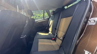 BMW X1 2010