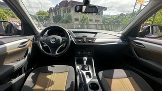 BMW X1 2010