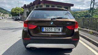 BMW X1 2010