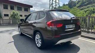 BMW X1 2010