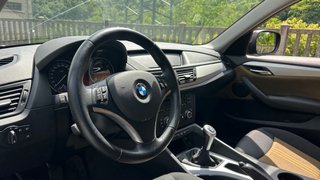 BMW X1 2010