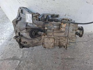 Caja Cambios Manual Iveco Daily Furgón (1999->)