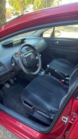 Citroen C4 2006