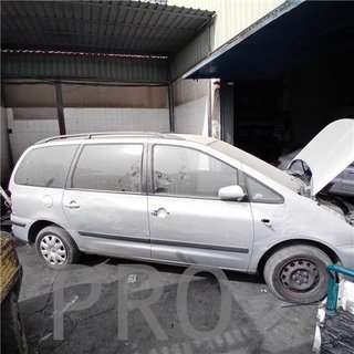 Caja Cambios Manual Volkswagen Sharan (7M8)(07.1995->)