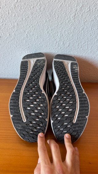 Zapatillas Nike Downshifter 12 talla 44