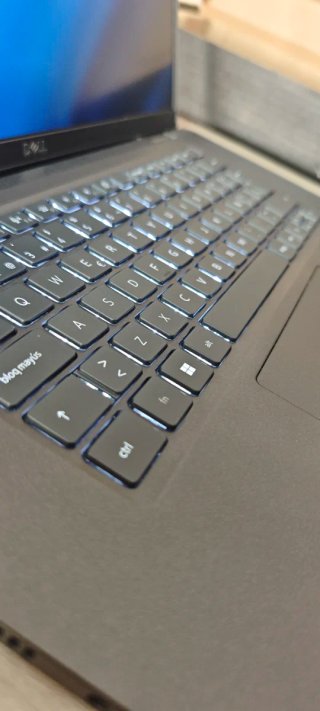 Portatil Dell Latitude (i7/16gb/512gb) OPORTUNIDAD