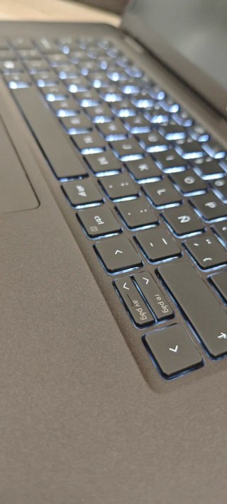 Portatil Dell Latitude (i7/16gb/512gb) OPORTUNIDAD