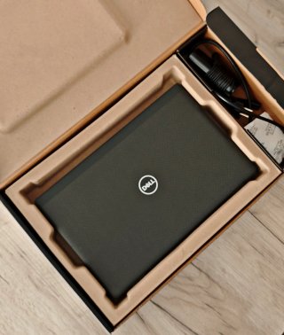 Portatil Dell Latitude (i7/16gb/512gb) OPORTUNIDAD