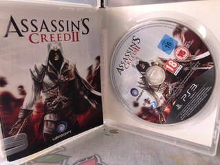 Assassin's Creed 2 PS3