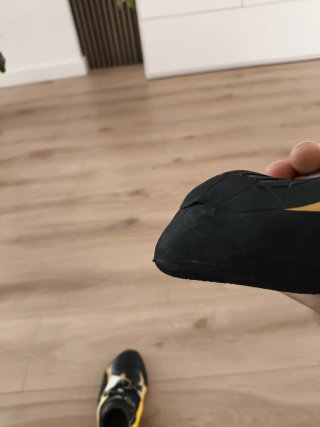 La Sportiva Solution Talla 43