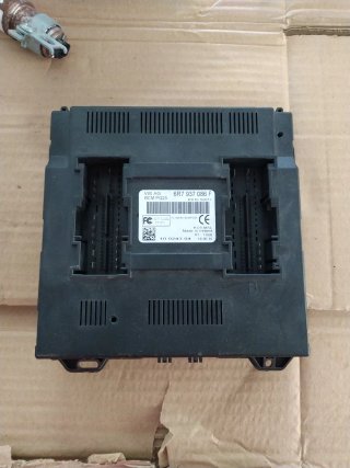 Centralita 6R7 937 086 F