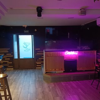 Traspaso Bar funcionamiento